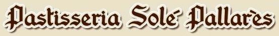Pastisseria Sole Pallares logo
