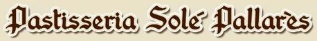 Pastisseria Sole Pallares logo
